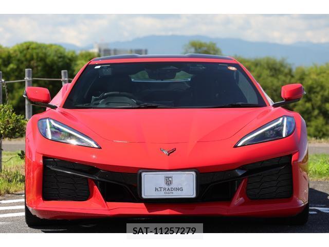 Chevrolet CORVETTE 2024-03 8731015-11