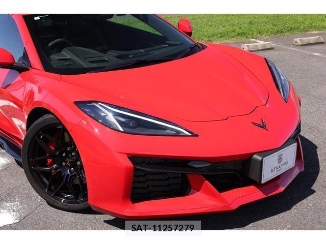 Chevrolet CORVETTE 2024-03 8731015-12