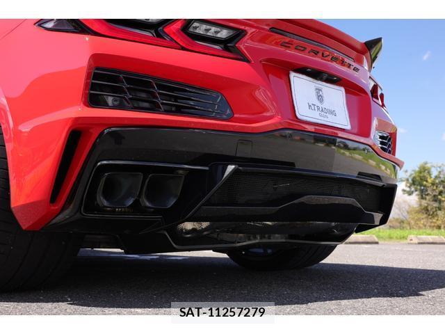 Chevrolet CORVETTE 2024-03 8731015-13