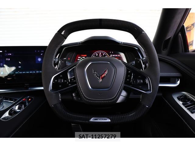 Chevrolet CORVETTE 2024-03 8731015-18