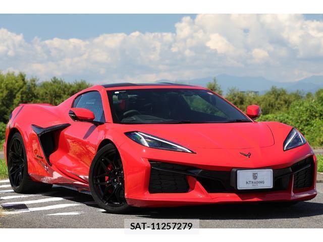 Chevrolet CORVETTE 2024-03 8731015-19
