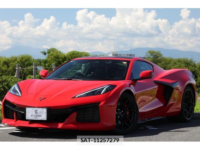 Chevrolet CORVETTE 2024-03 8731015-4