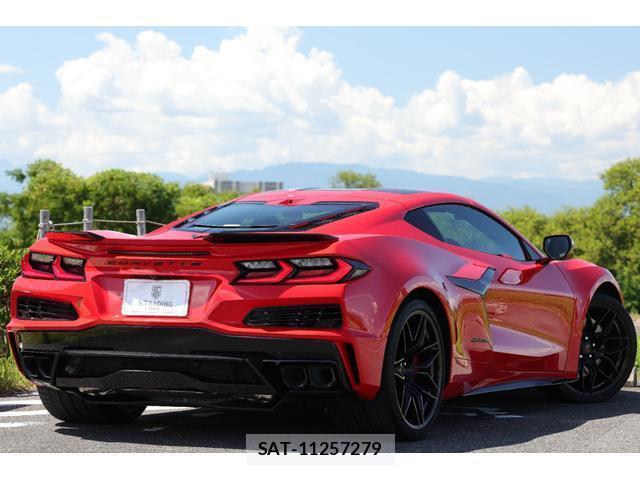 Chevrolet CORVETTE 2024-03 8731015-5