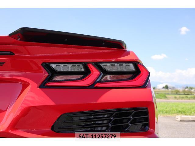 Chevrolet CORVETTE 2024-03 8731015-7