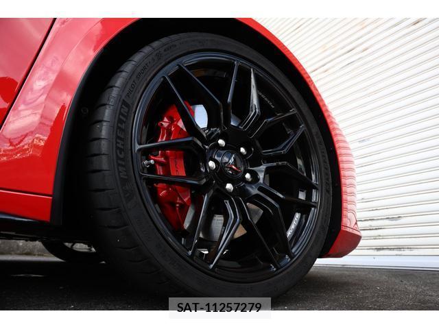 Chevrolet CORVETTE 2024-03 8731015-8