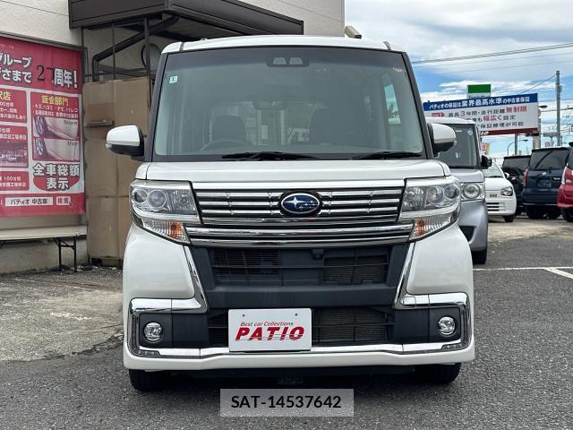 Subaru CHIFFON 2017-12 8728002-19