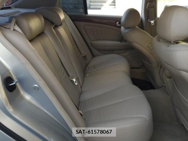 Nissan CIMA 2001-04 8729955-3