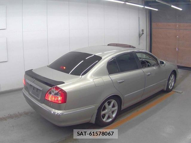 Nissan CIMA 2001-04 8729955-4