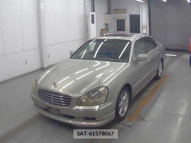Nissan CIMA 2001-04 8729955-5