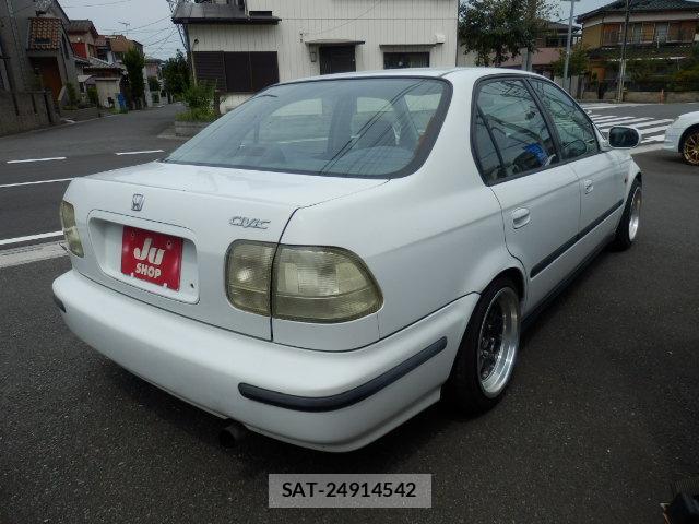 Honda CIVIC FERIO 1997-04 8730570-1
