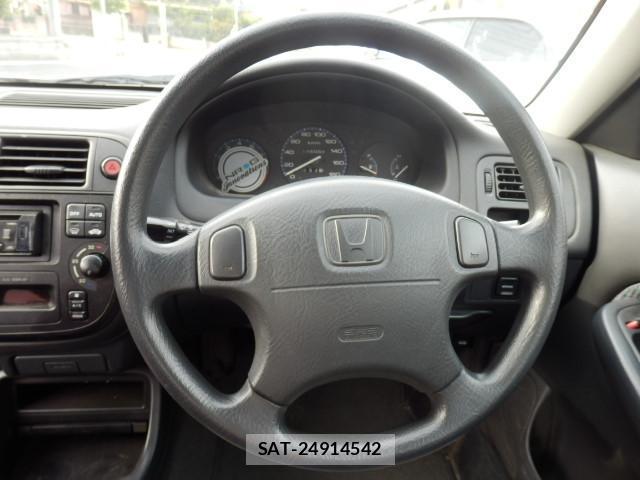 Honda CIVIC FERIO 1997-04 8730570-10