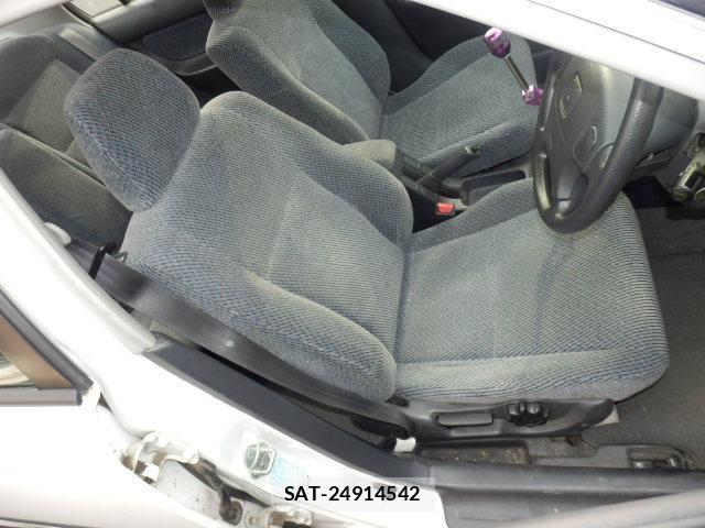 Honda CIVIC FERIO 1997-04 8730570-11
