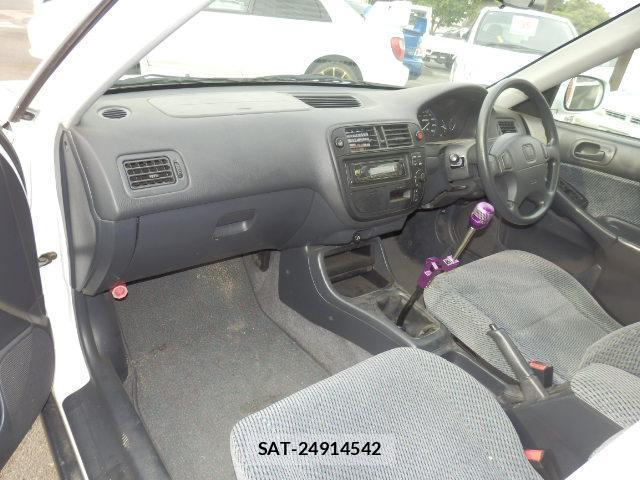 Honda CIVIC FERIO 1997-04 8730570-15
