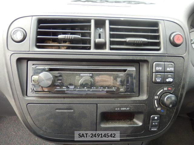 Honda CIVIC FERIO 1997-04 8730570-17