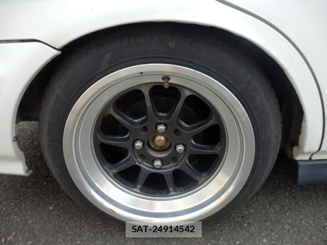 Honda CIVIC FERIO 1997-04 8730570-2