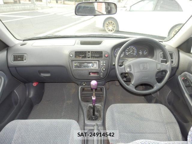 Honda CIVIC FERIO 1997-04 8730570-3