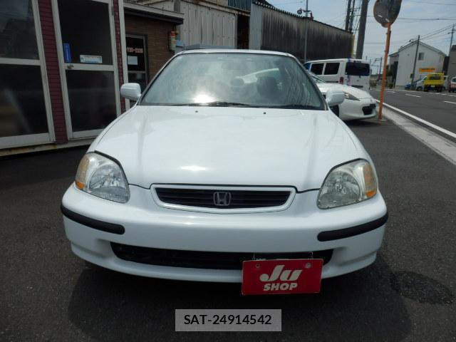 Honda CIVIC FERIO 1997-04 8730570-5