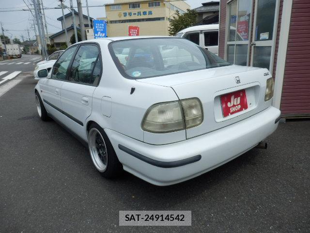 Honda CIVIC FERIO 1997-04 8730570-6