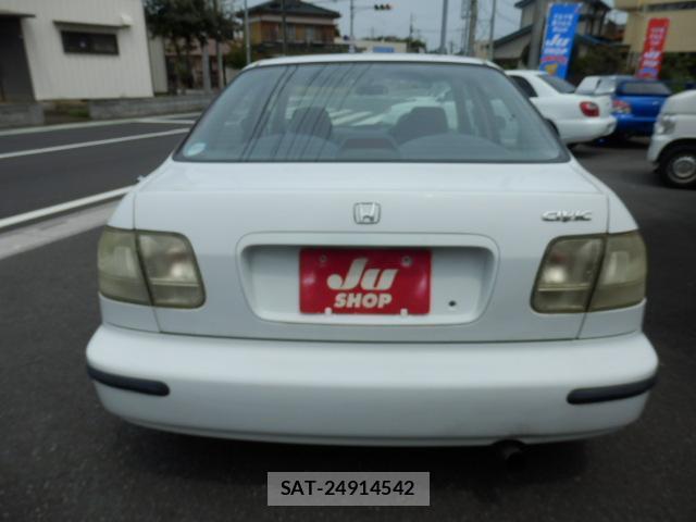 Honda CIVIC FERIO 1997-04 8730570-7