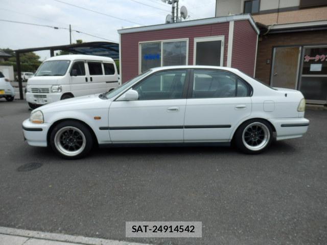 Honda CIVIC FERIO 1997-04 8730570-8