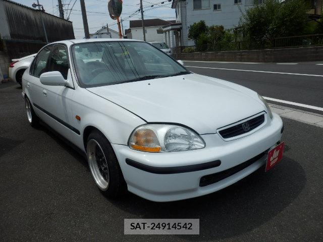 Honda CIVIC FERIO 1997-04 8730570-9