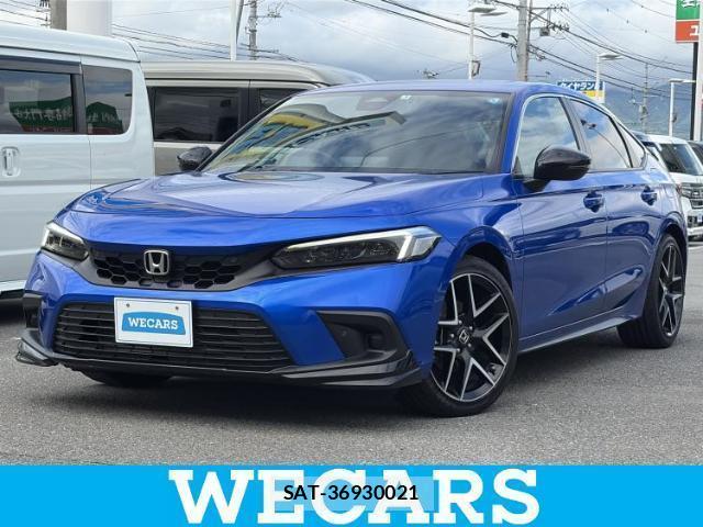 Honda CIVIC 2021-09 8725915-0