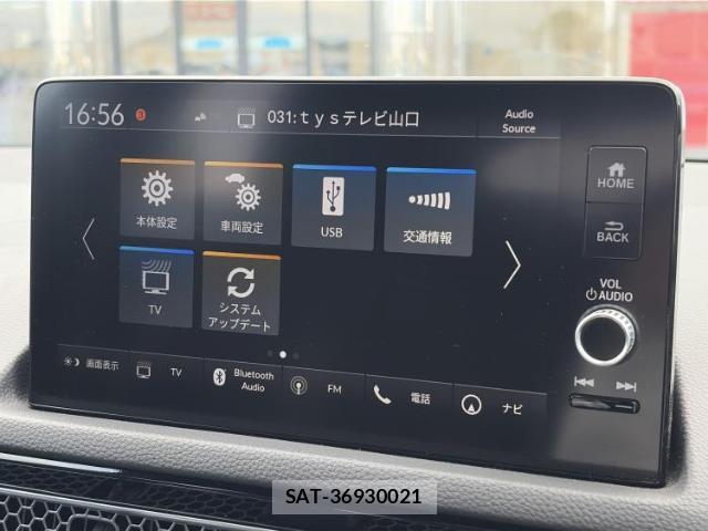Honda CIVIC 2021-09 8725915-10