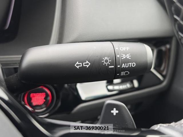 Honda CIVIC 2021-09 8725915-14