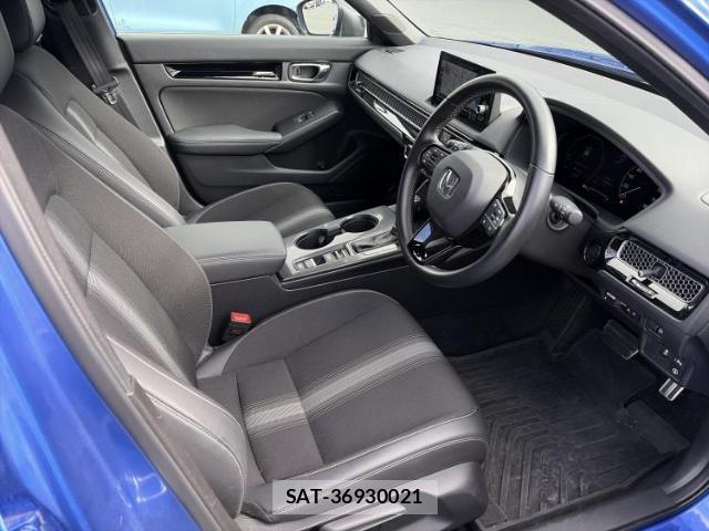 Honda CIVIC 2021-09 8725915-4