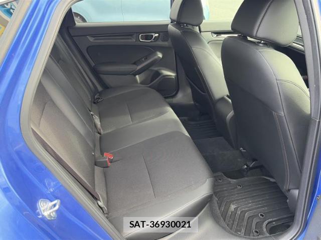 Honda CIVIC 2021-09 8725915-5