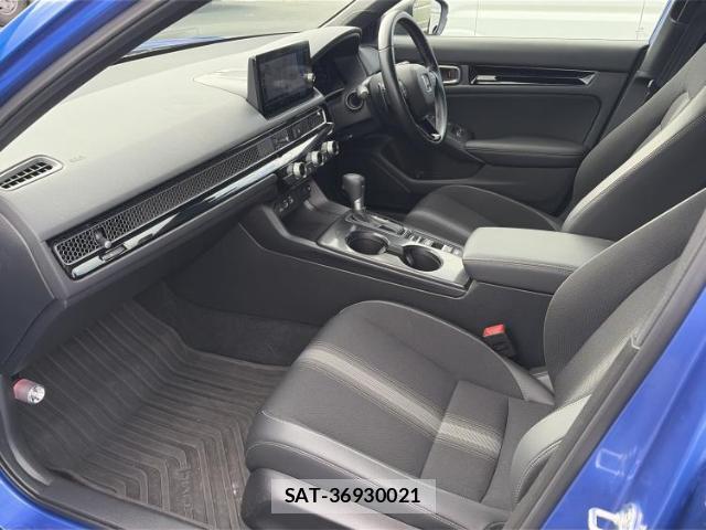 Honda CIVIC 2021-09 8725915-6
