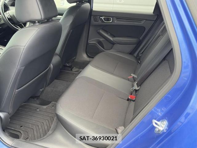 Honda CIVIC 2021-09 8725915-7