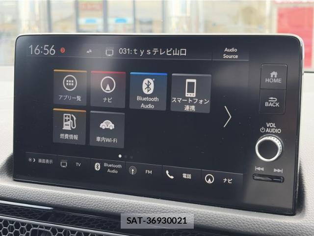 Honda CIVIC 2021-09 8725915-9