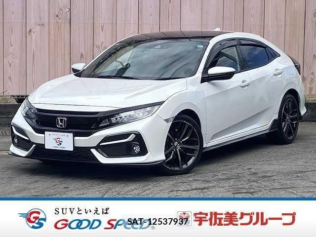 Honda CIVIC 2021-03 8726046-0