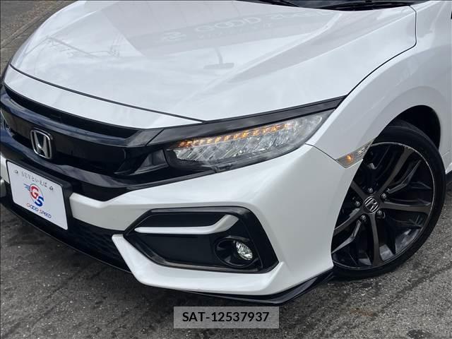 Honda CIVIC 2021-03 8726046-19