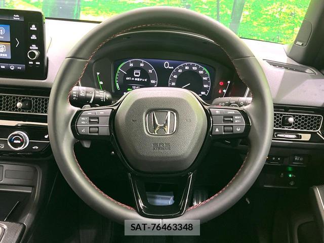 Honda CIVIC 2023-09 8726063-11