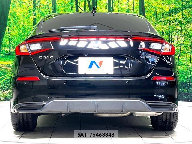 Honda CIVIC 2023-09 8726063-15