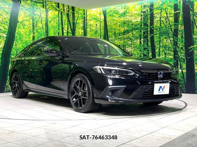 Honda CIVIC 2023-09 8726063-16