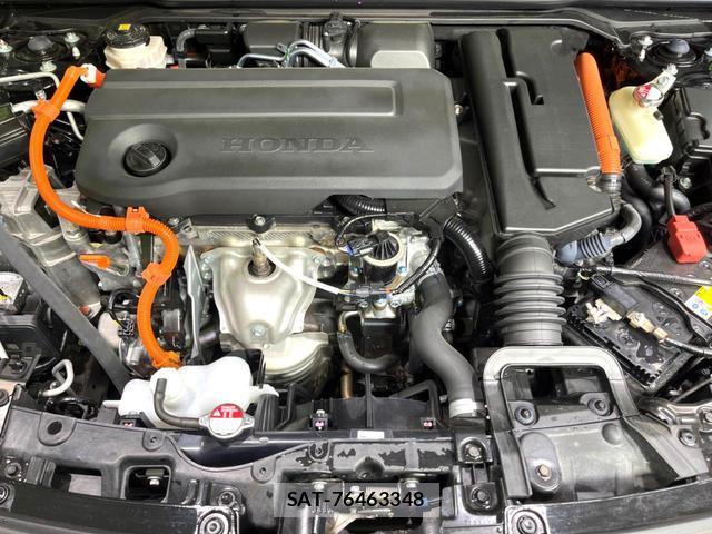 Honda CIVIC 2023-09 8726063-18