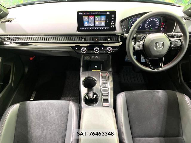 Honda CIVIC 2023-09 8726063-2