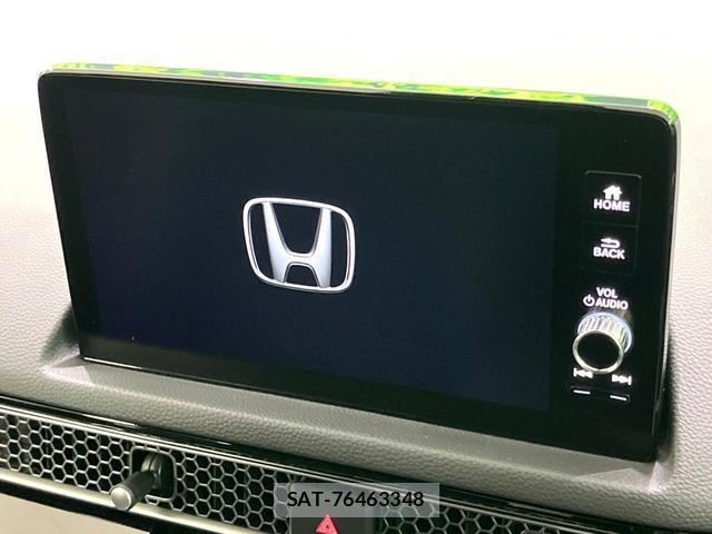 Honda CIVIC 2023-09 8726063-4