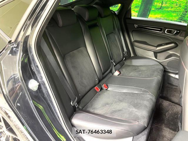 Honda CIVIC 2023-09 8726063-9