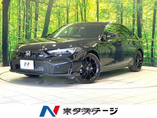 Honda CIVIC 2026-07 8726277-0