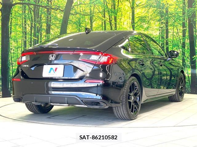 Honda CIVIC 2026-07 8726277-16
