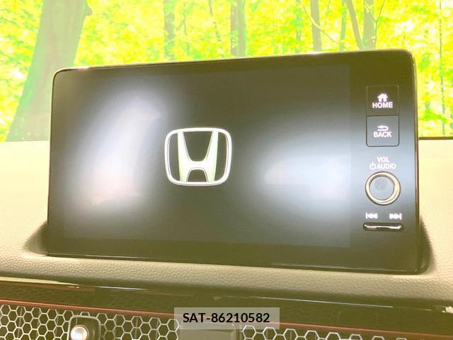 Honda CIVIC 2026-07 8726277-2