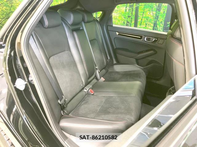 Honda CIVIC 2026-07 8726277-8