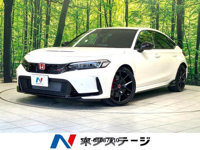 Honda CIVIC 2026-08 8726278-0