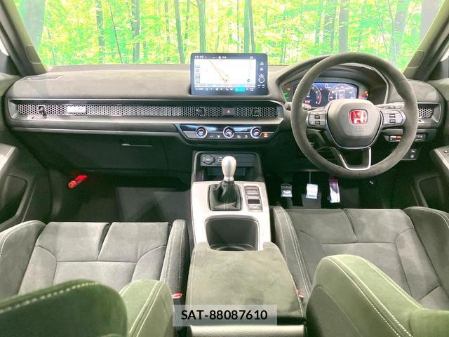 Honda CIVIC 2026-08 8726278-1