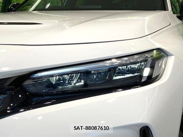 Honda CIVIC 2026-08 8726278-11