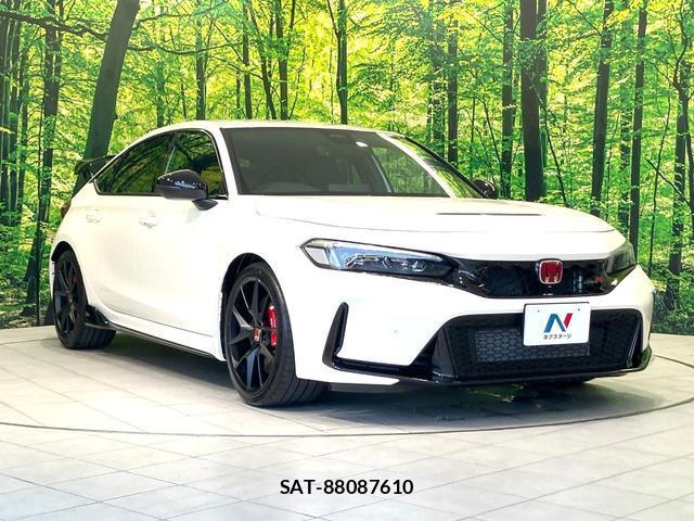 Honda CIVIC 2026-08 8726278-15